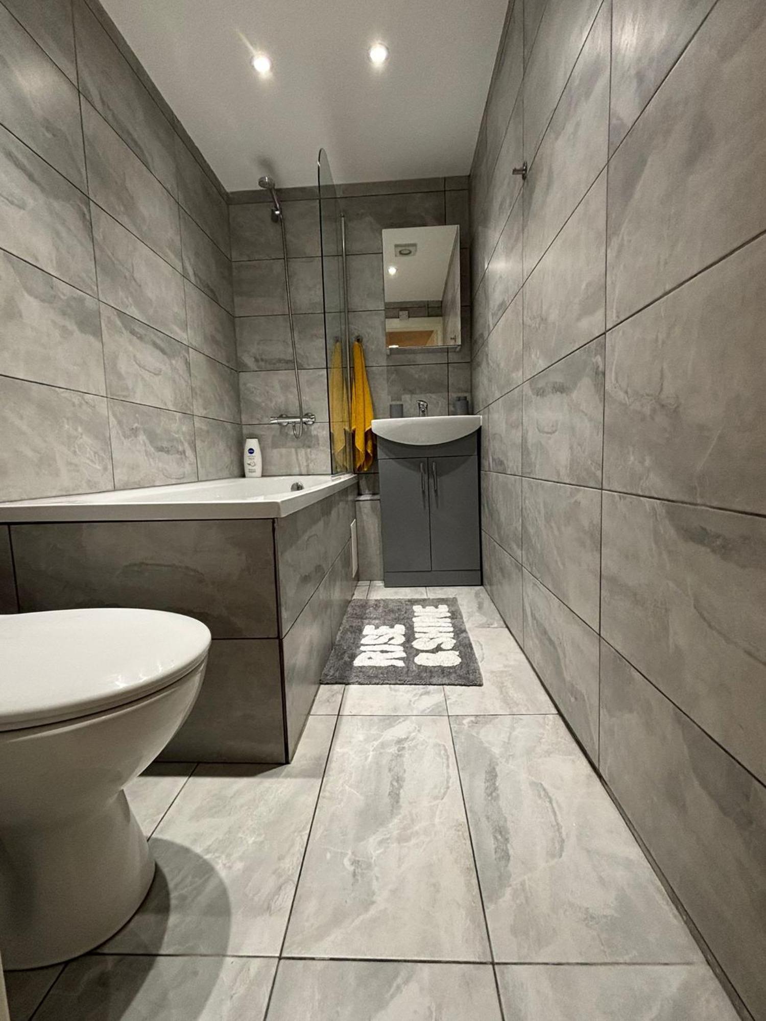 Appartamento Beatiful 3 Bedroom Near Tower Bridge *