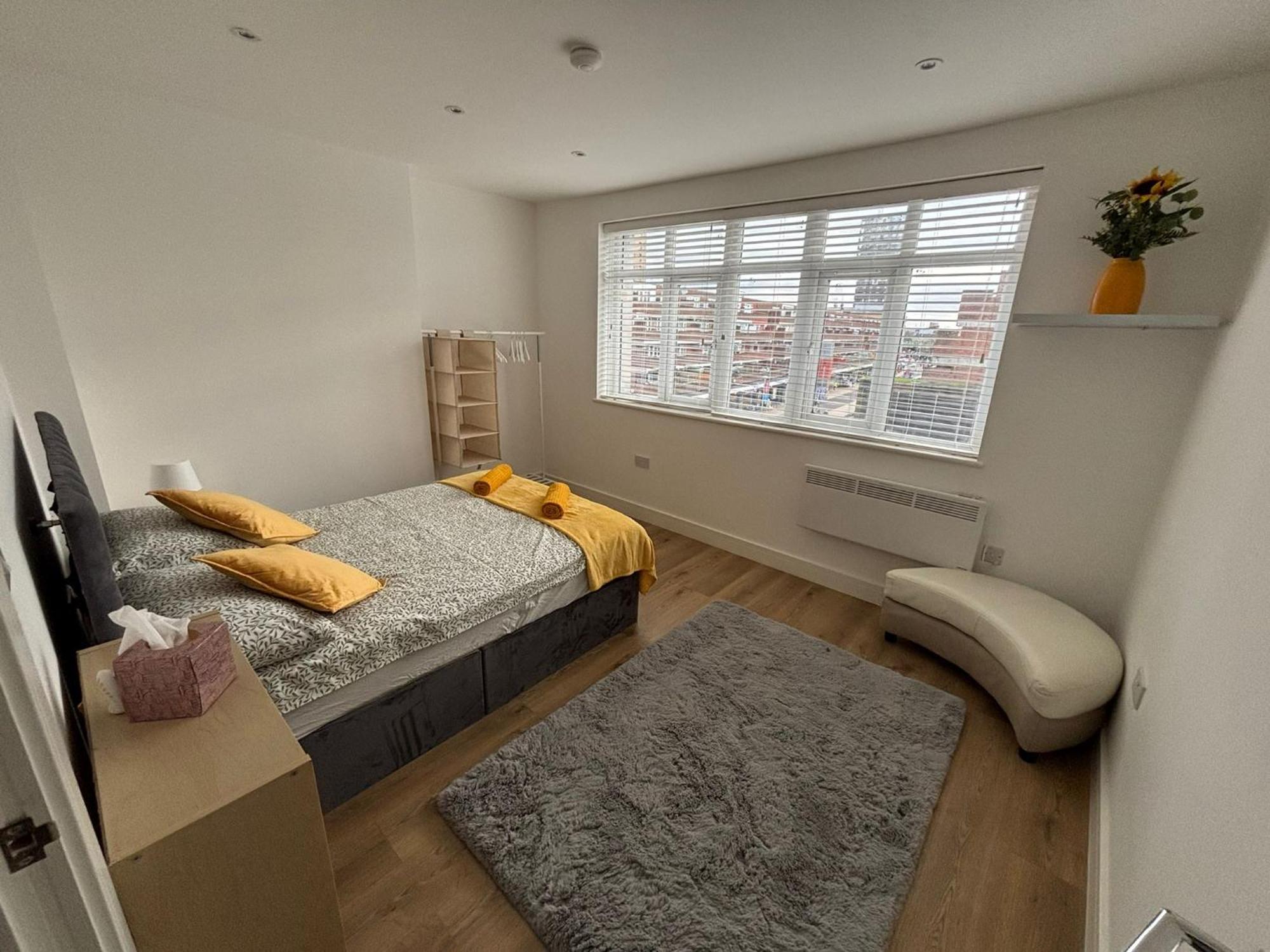 Beatiful 3 Bedroom Near Tower Bridge Londra