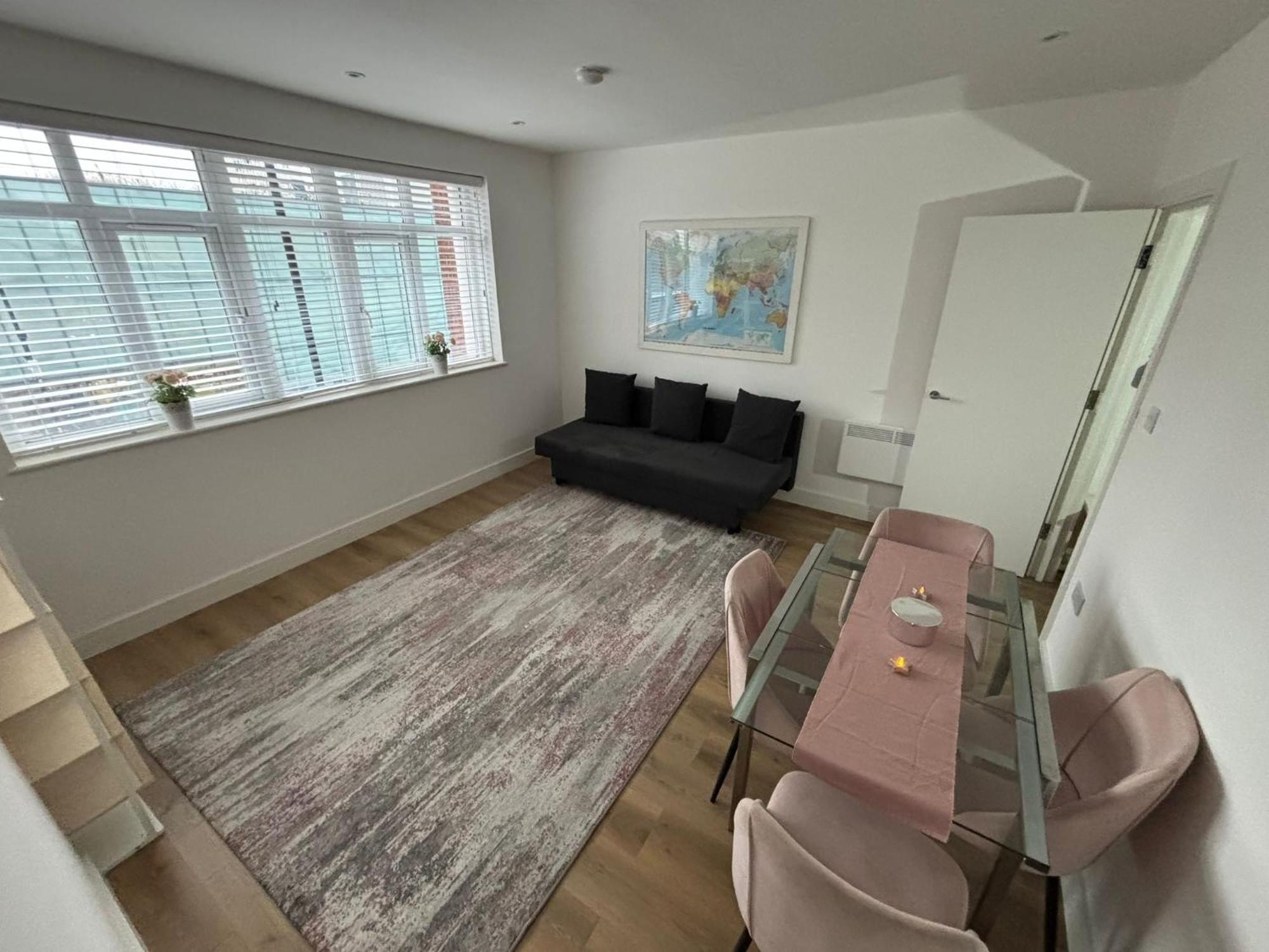 Appartamento Beatiful 3 Bedroom Near Tower Bridge Londra