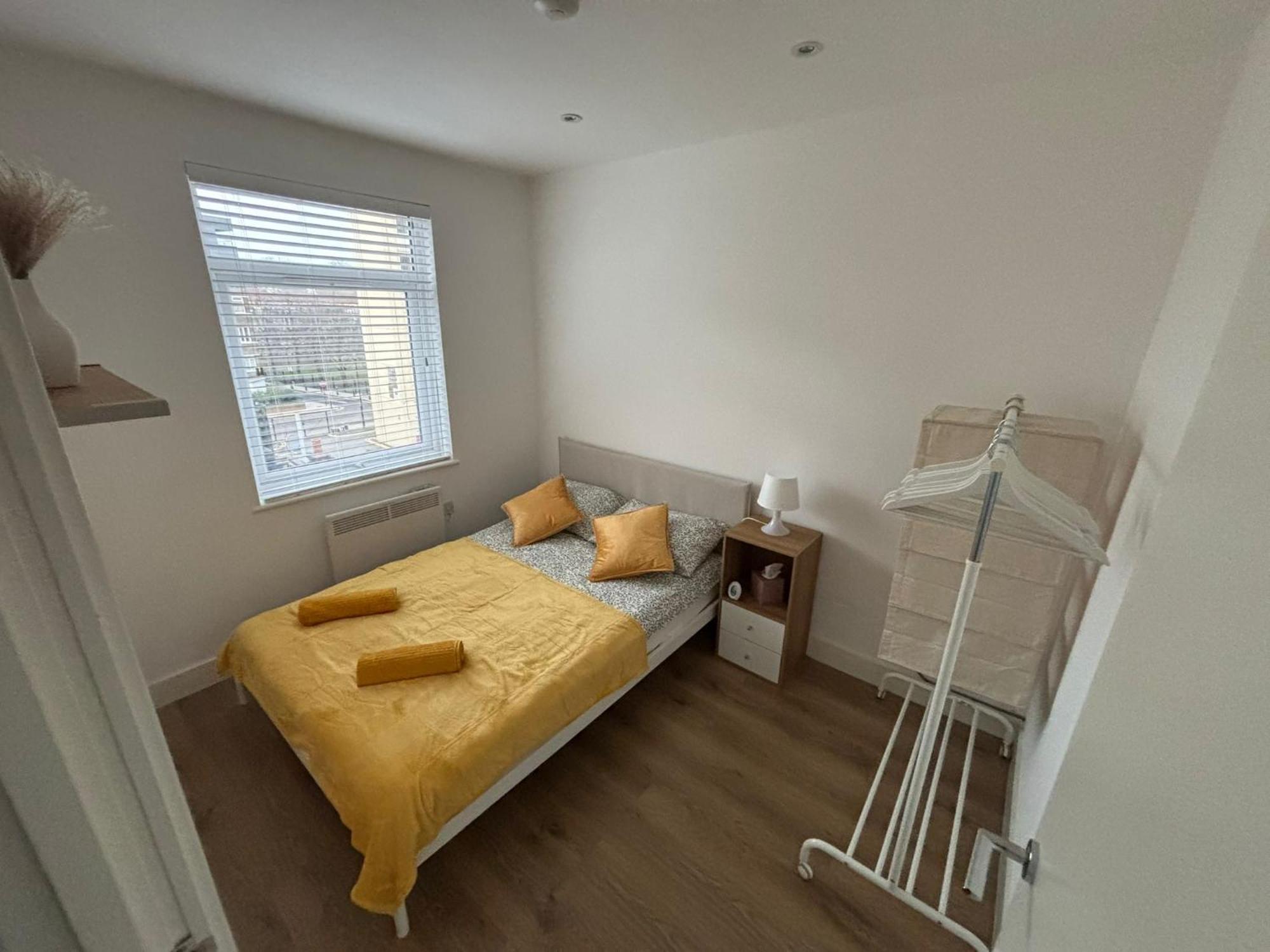 Appartamento Beatiful 3 Bedroom Near Tower Bridge