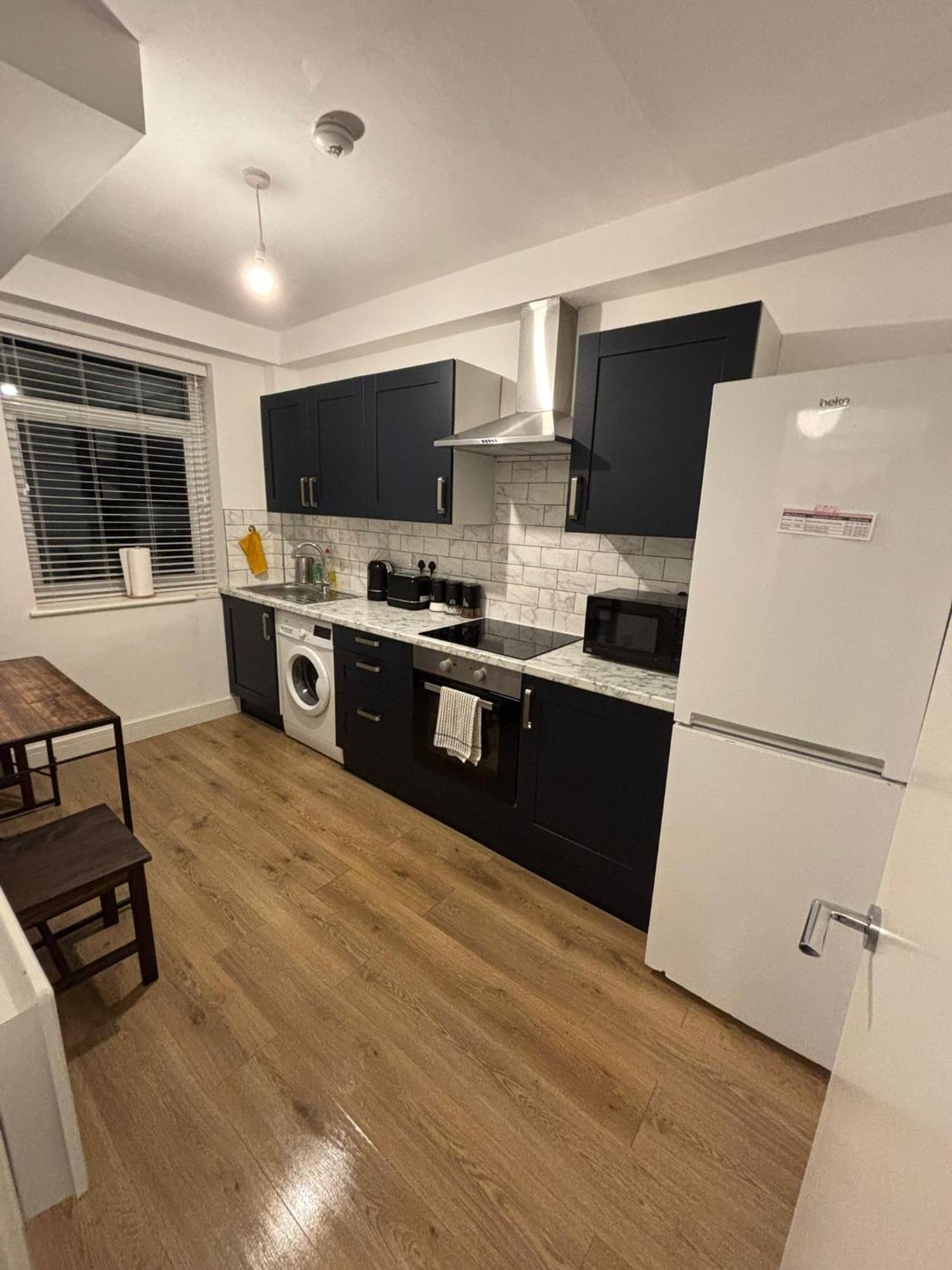 Beatiful 3 Bedroom Near Tower Bridge Appartamento *