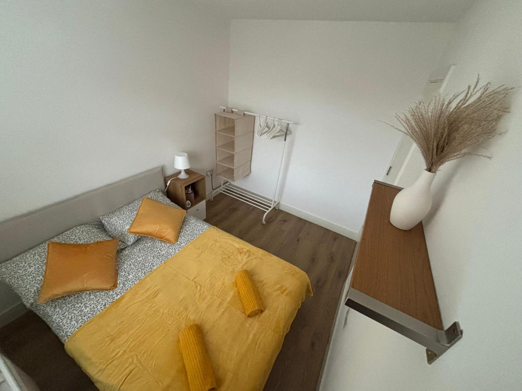 Apartment Beatiful 3 Bedroom Near Tower Bridge *